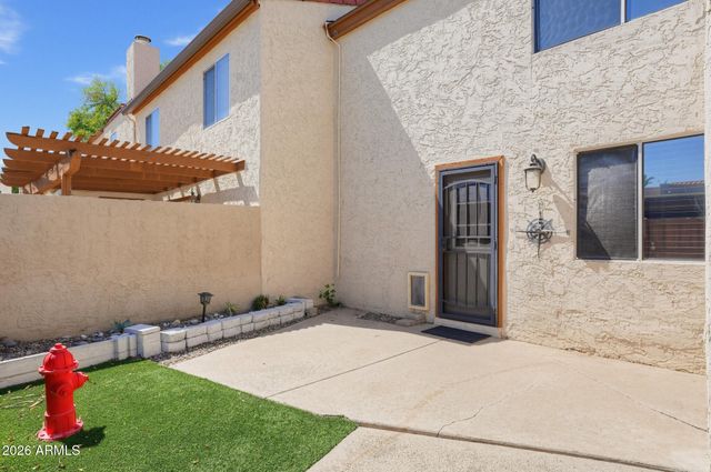 6533 N 7TH Avenue 15, Phoenix, AZ 85013