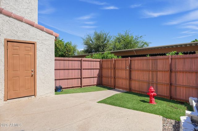 6533 N 7TH Avenue 15, Phoenix, AZ 85013