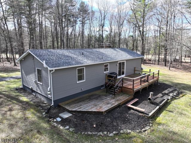 3 Davey Ln, Sandyston Twp., NJ 07826