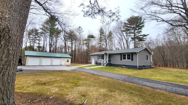 3 Davey Ln, Sandyston Twp., NJ 07826