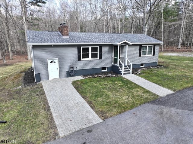 3 Davey Ln, Sandyston Twp., NJ 07826