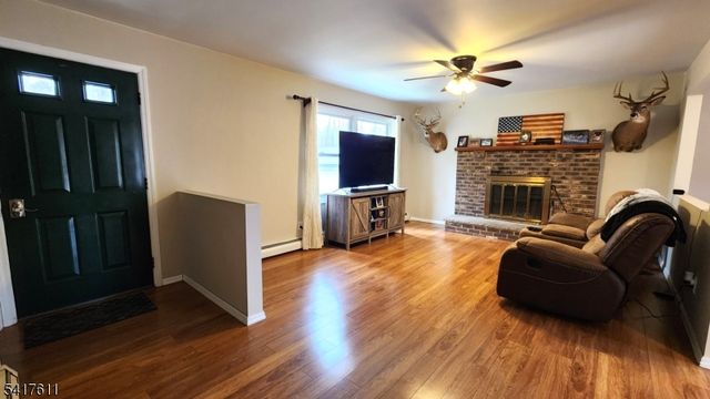 3 Davey Ln, Sandyston Twp., NJ 07826