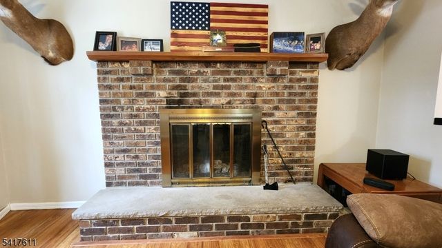 3 Davey Ln, Sandyston Twp., NJ 07826