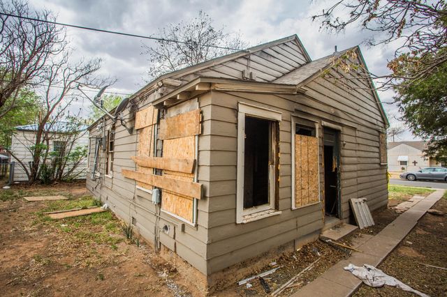 1503 27th Street, Lubbock, TX 79411