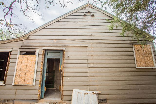 1503 27th Street, Lubbock, TX 79411