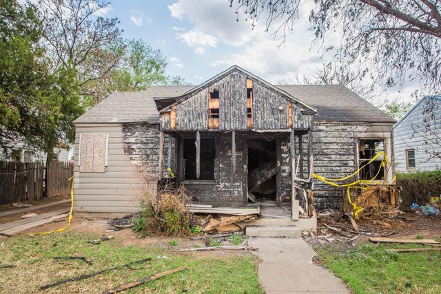 1503 27th Street, Lubbock, TX 79411