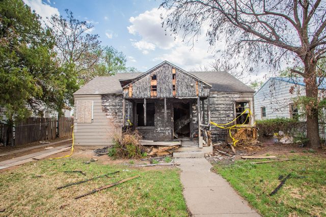 1503 27th Street, Lubbock, TX 79411