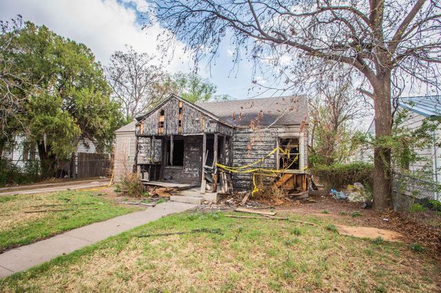 1503 27th Street, Lubbock, TX 79411