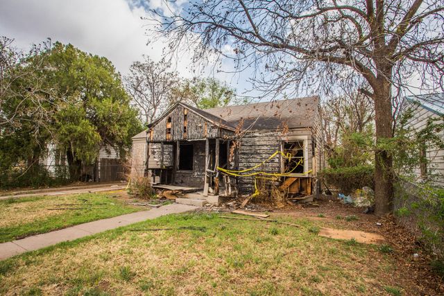 1503 27th Street, Lubbock, TX 79411