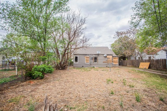 1503 27th Street, Lubbock, TX 79411
