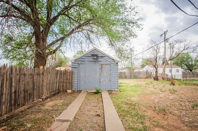 1503 27th Street, Lubbock, TX 79411