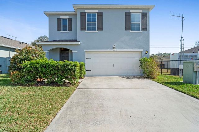 142 VICTORIA OAKS BOULEVARD, Deland, FL 32724