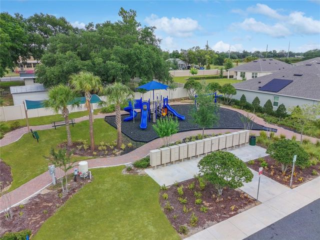 2085 DOE RUN DRIVE, Davenport, FL 33837