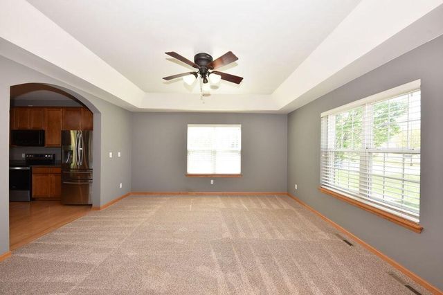 505 Acacia DRIVE, Grafton, WI 53024