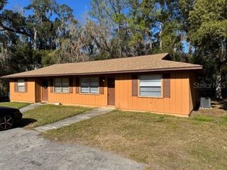 20009 SUNCREST, Brooksville, FL 34601