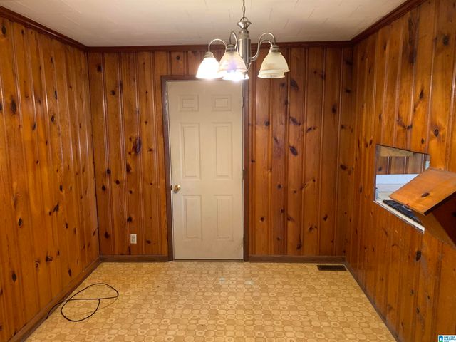 617 HILLTOP AVENUE, Warrior, AL 35180