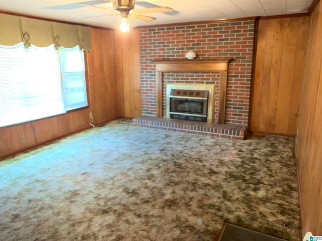 617 HILLTOP AVENUE, Warrior, AL 35180
