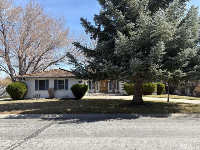 3 Comstock Circle, Carson City, NV 89703