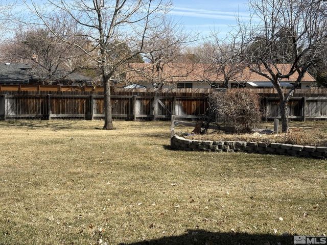 3 Comstock Circle, Carson City, NV 89703