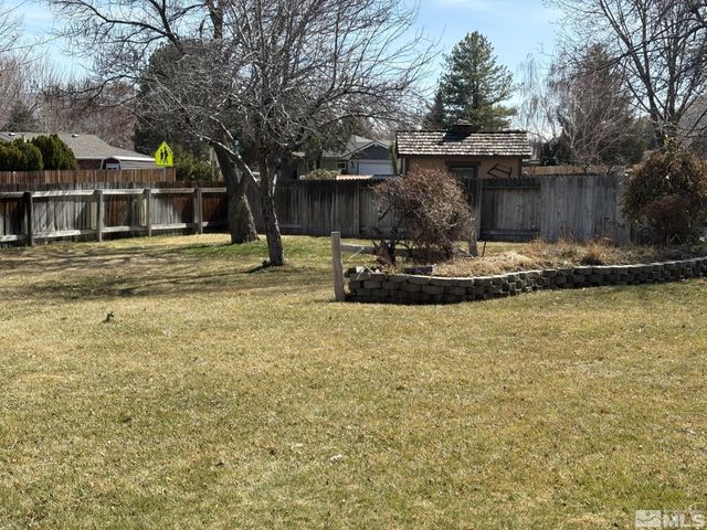 3 Comstock Circle, Carson City, NV 89703