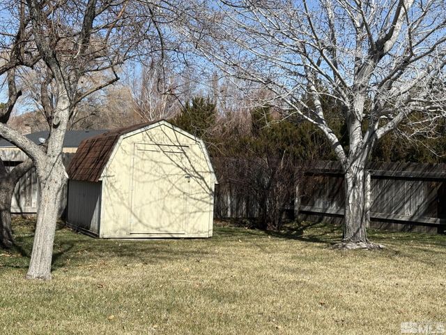 3 Comstock Circle, Carson City, NV 89703