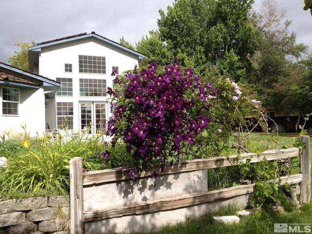 3 Comstock Circle, Carson City, NV 89703