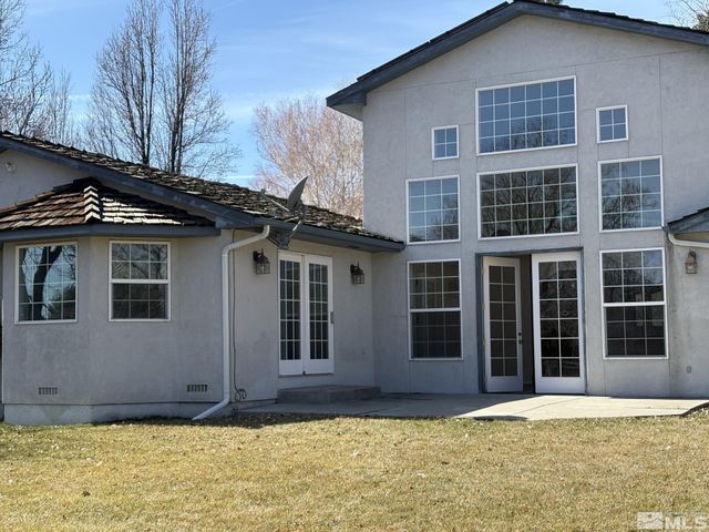 3 Comstock Circle, Carson City, NV 89703