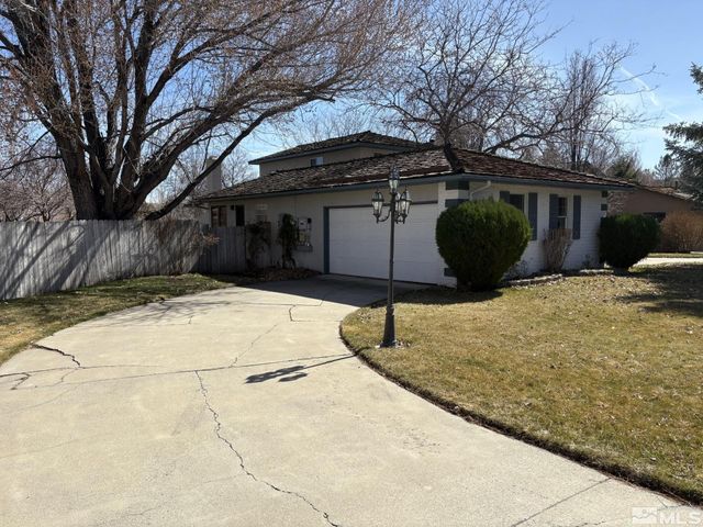 3 Comstock Circle, Carson City, NV 89703