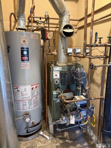 3 Comstock Circle, Carson City, NV 89703