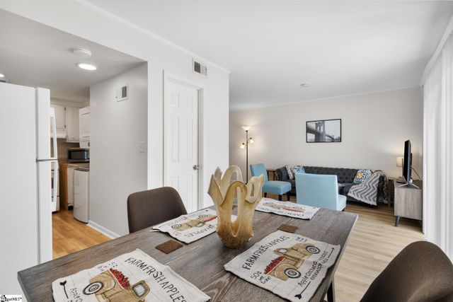 3706 E North C7 Street, Greenville, SC 29615