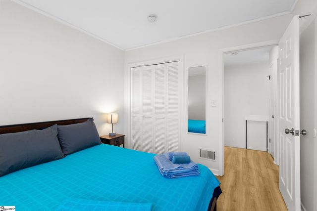 3706 E North C7 Street, Greenville, SC 29615