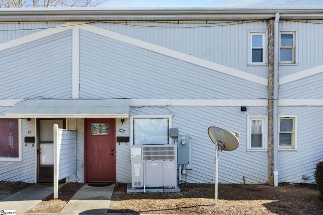 3706 E North C7 Street, Greenville, SC 29615