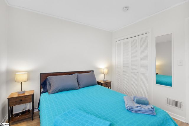 3706 E North C7 Street, Greenville, SC 29615