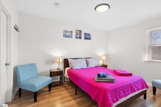 3706 E North C7 Street, Greenville, SC 29615