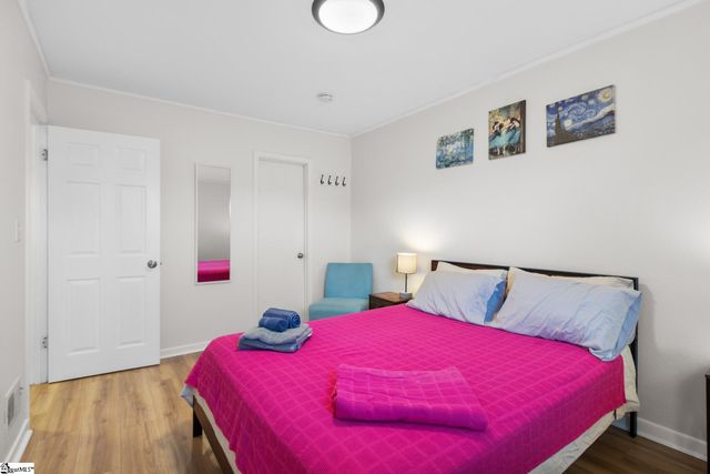 3706 E North C7 Street, Greenville, SC 29615