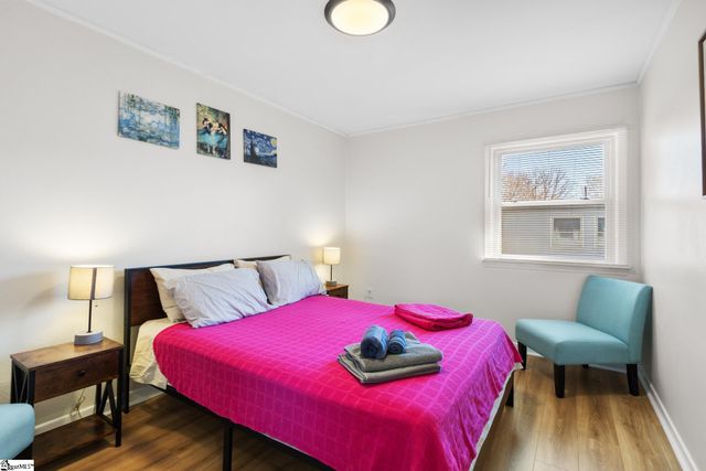 3706 E North C7 Street, Greenville, SC 29615