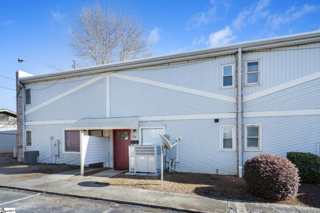 3706 E North C7 Street, Greenville, SC 29615