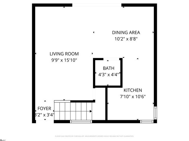 3706 E North C7 Street, Greenville, SC 29615