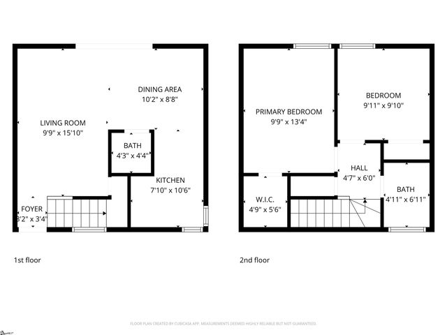 3706 E North C7 Street, Greenville, SC 29615