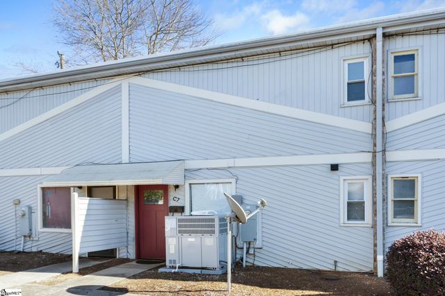 3706 E North C7 Street, Greenville, SC 29615