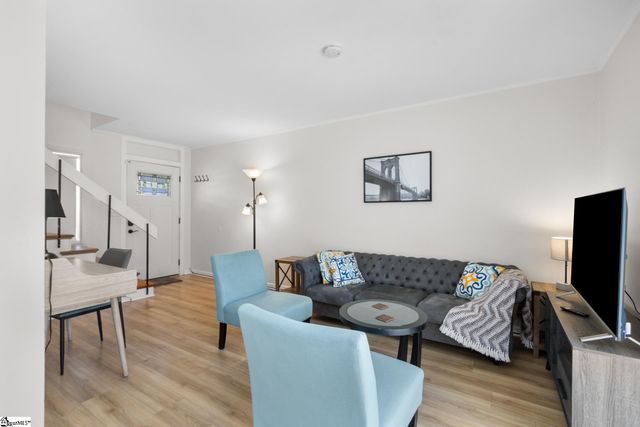 3706 E North C7 Street, Greenville, SC 29615