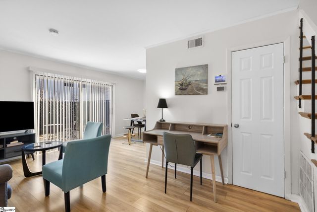 3706 E North C7 Street, Greenville, SC 29615