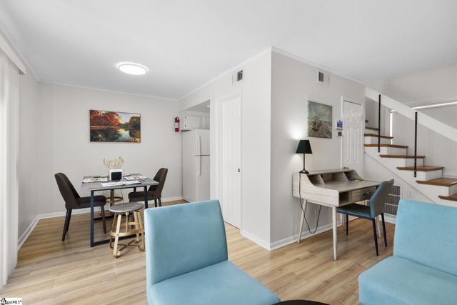 3706 E North C7 Street, Greenville, SC 29615