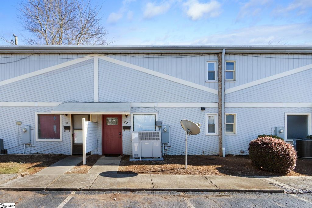 3706 E North C7 Street, Greenville, SC 29615