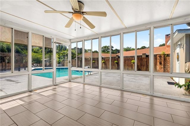 1251 Spring Valley Drive E, Mobile, AL 36693