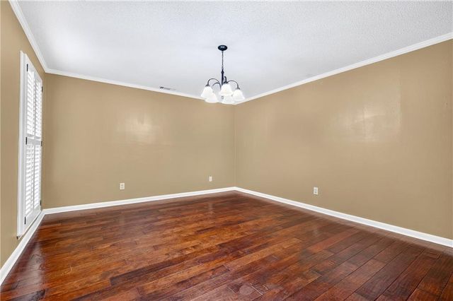 1251 Spring Valley Drive E, Mobile, AL 36693