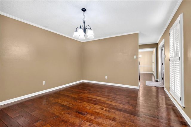 1251 Spring Valley Drive E, Mobile, AL 36693