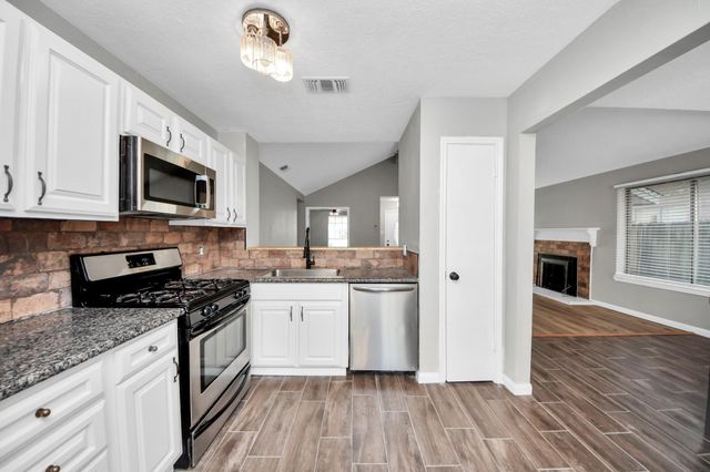 22303 Acorn Chase Drive, Spring, TX 77389