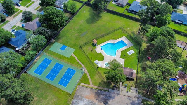 22303 Acorn Chase Drive, Spring, TX 77389