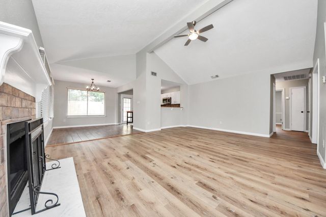 22303 Acorn Chase Drive, Spring, TX 77389